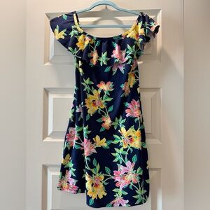 Tommy Bahama Tropical Dress - size S